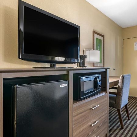 Best Western Downtown Stuart Luaran gambar