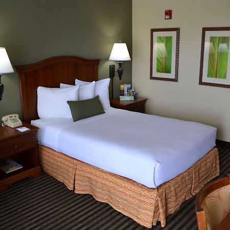 Best Western Downtown Stuart Luaran gambar