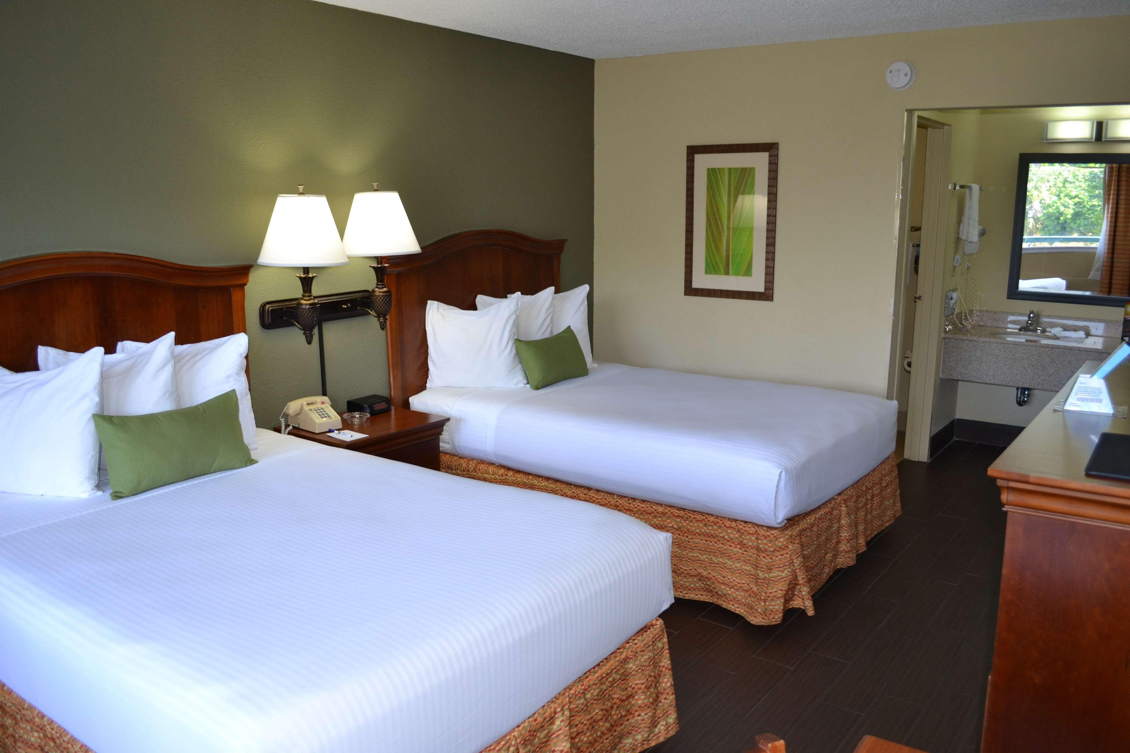Best Western Downtown Stuart Luaran gambar
