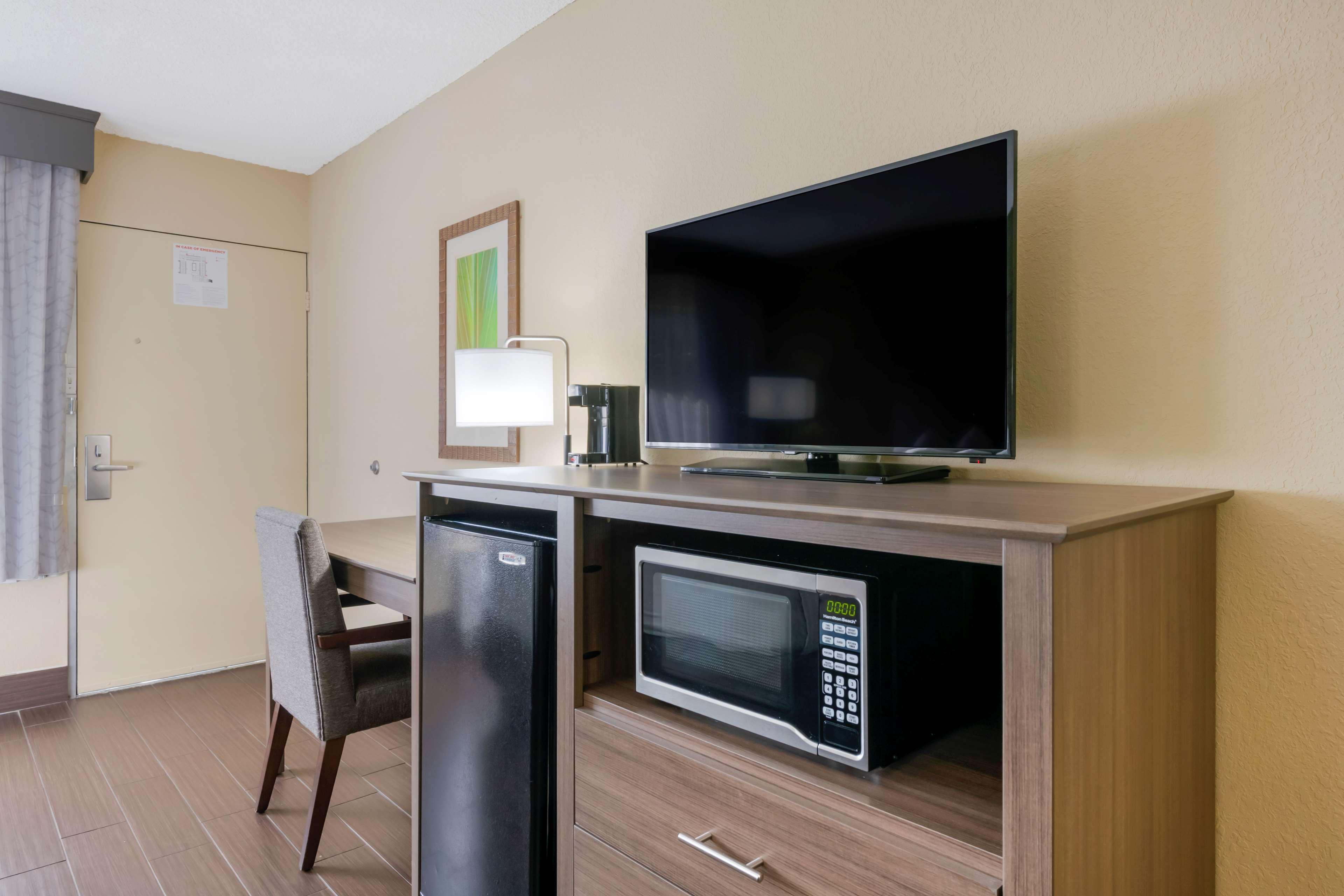 Best Western Downtown Stuart Luaran gambar