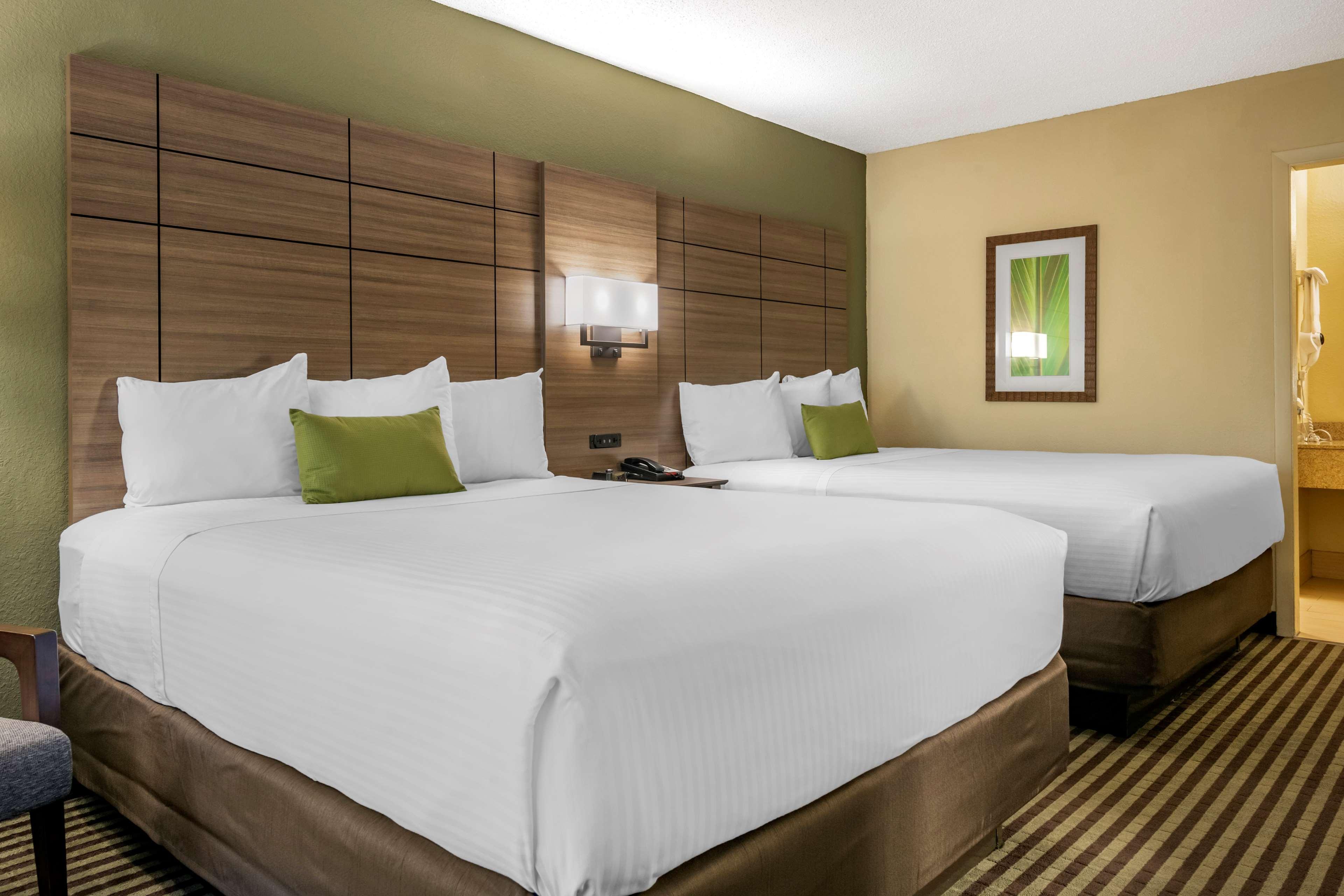 Best Western Downtown Stuart Luaran gambar