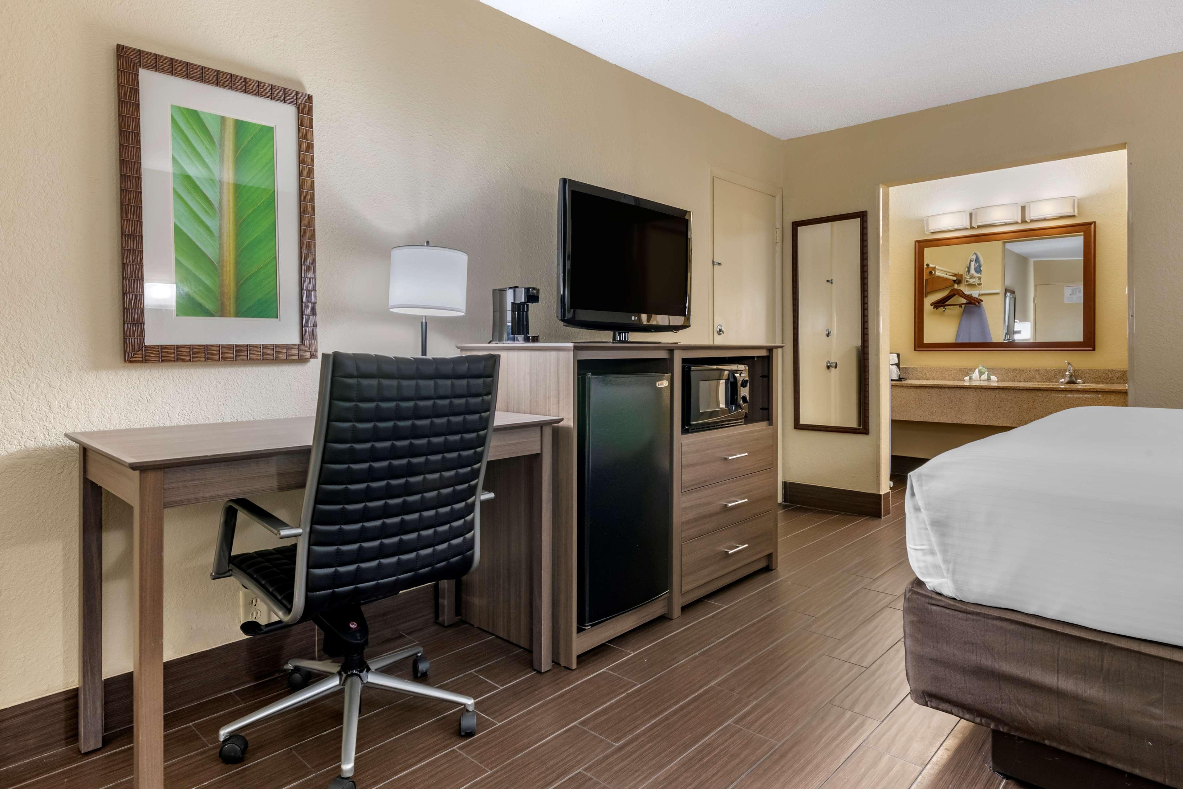 Best Western Downtown Stuart Luaran gambar
