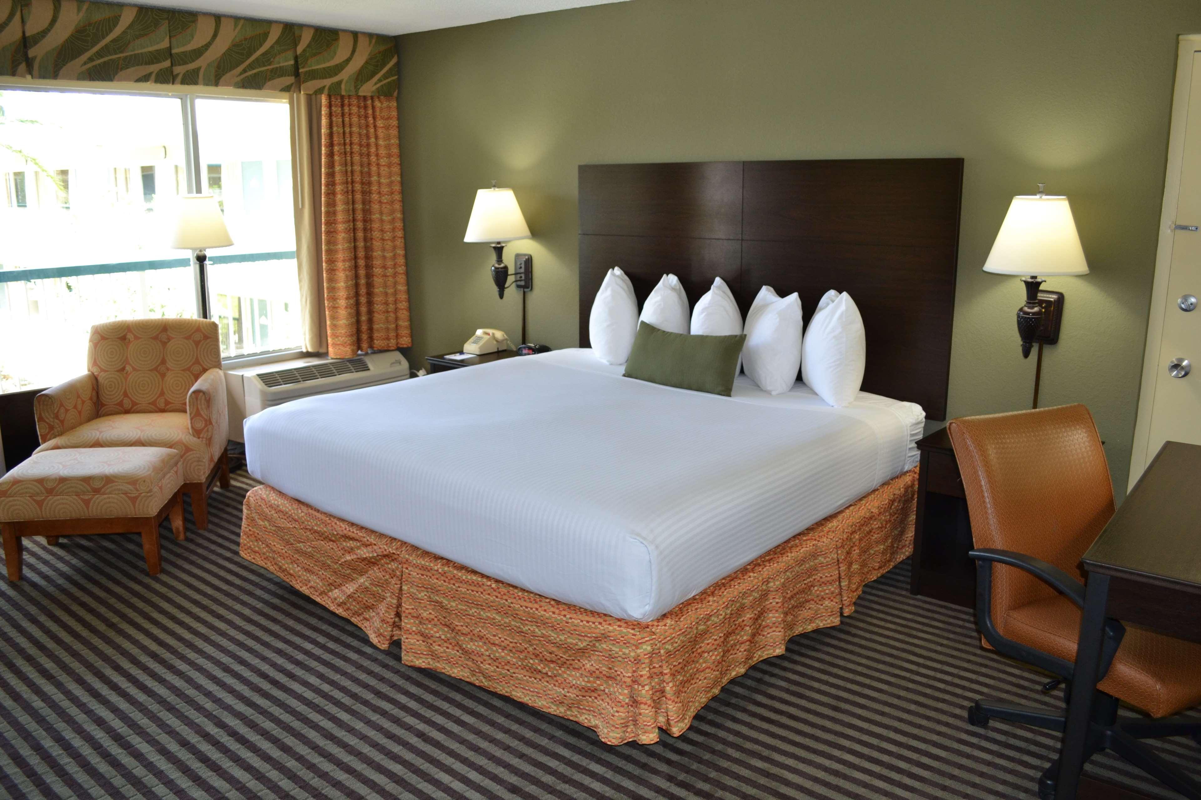 Best Western Downtown Stuart Luaran gambar