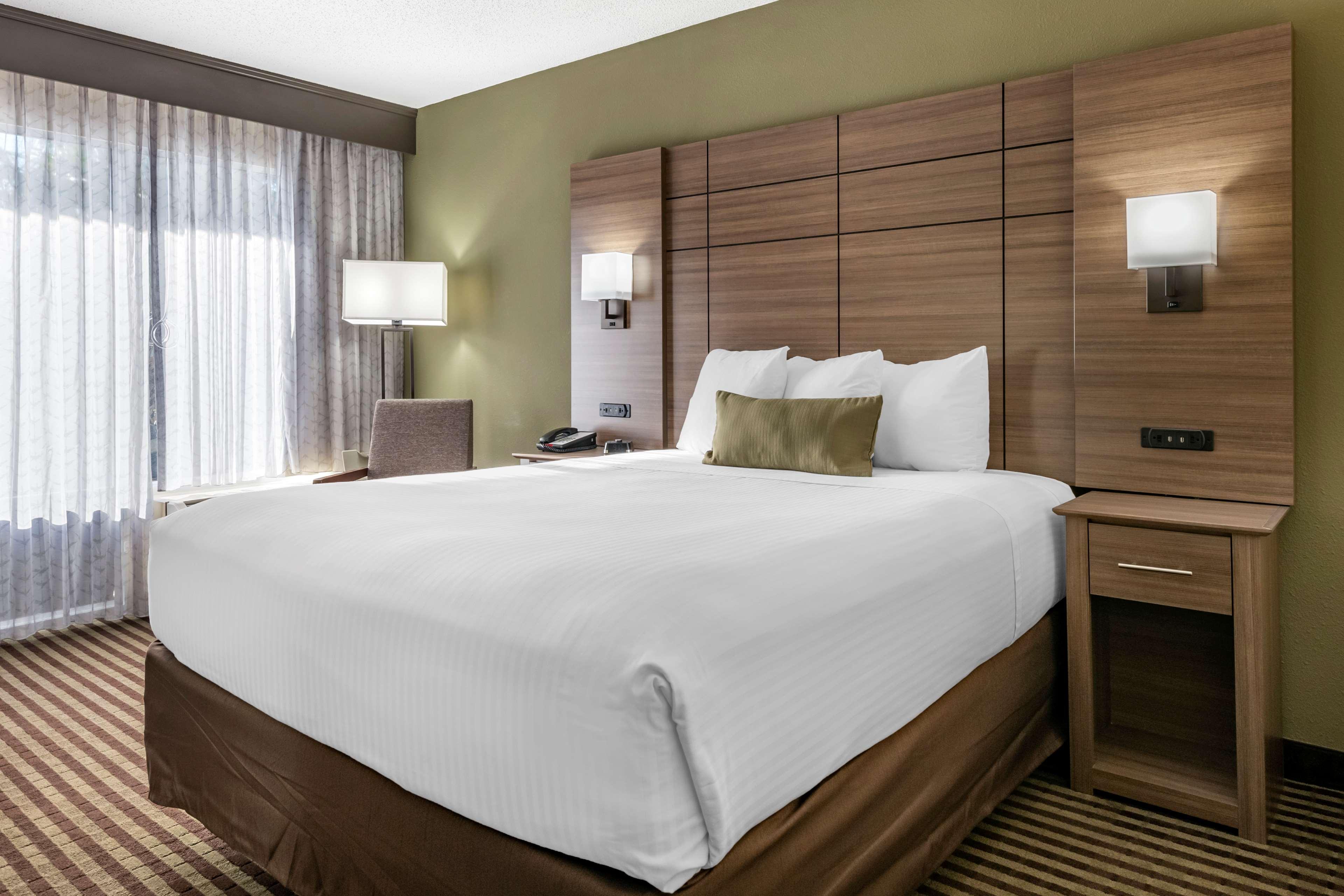 Best Western Downtown Stuart Luaran gambar