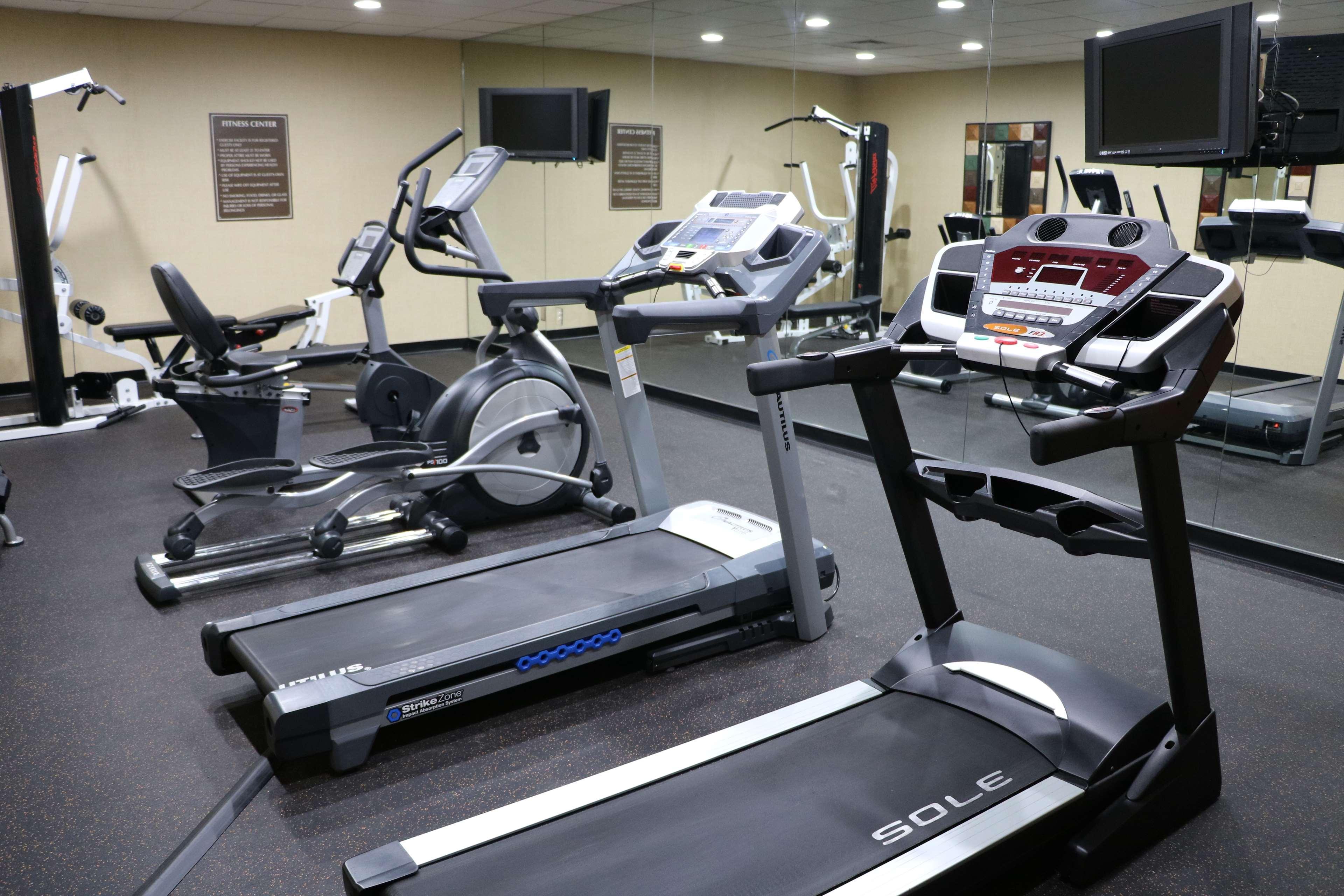 Best Western Downtown Stuart Luaran gambar