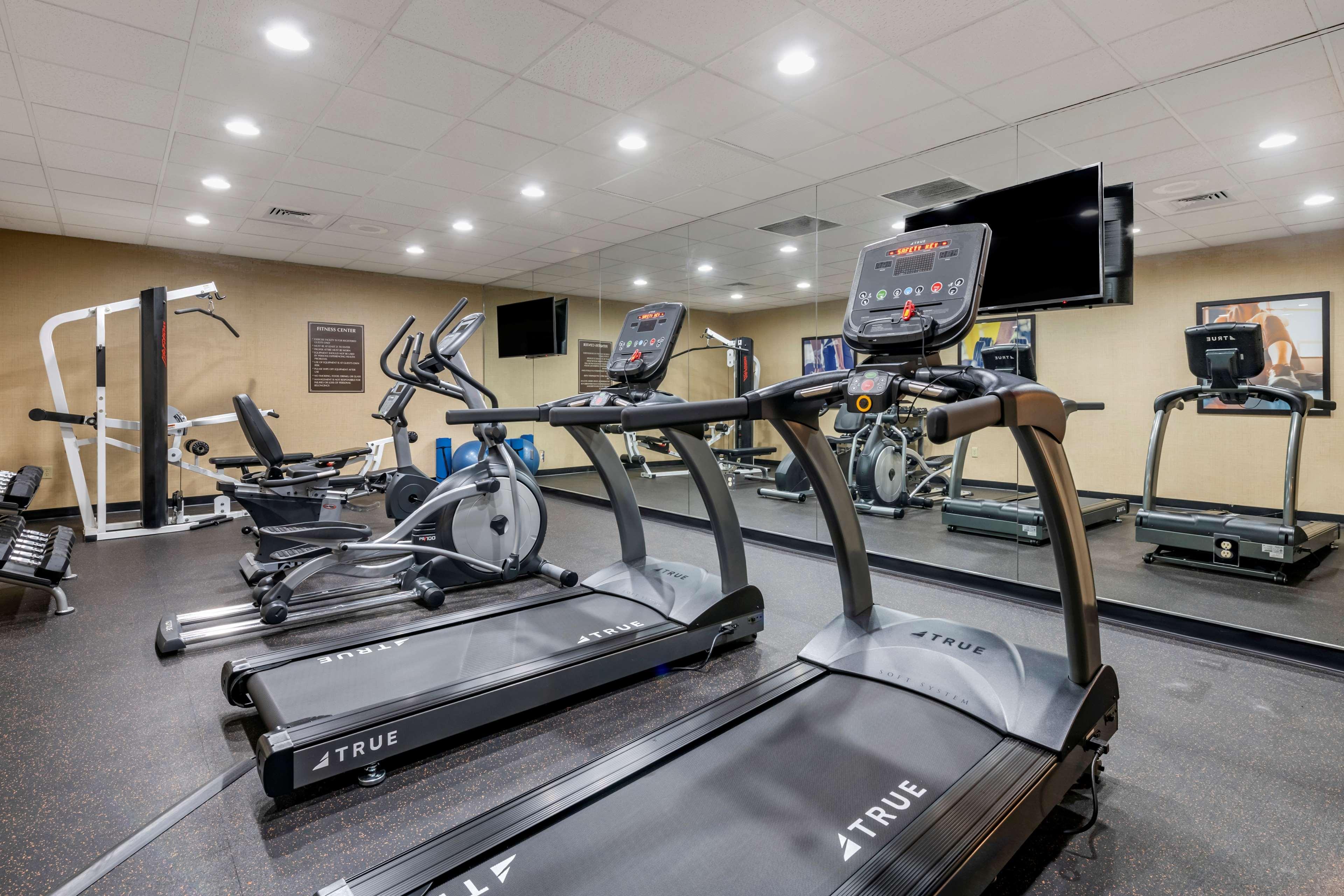 Best Western Downtown Stuart Luaran gambar