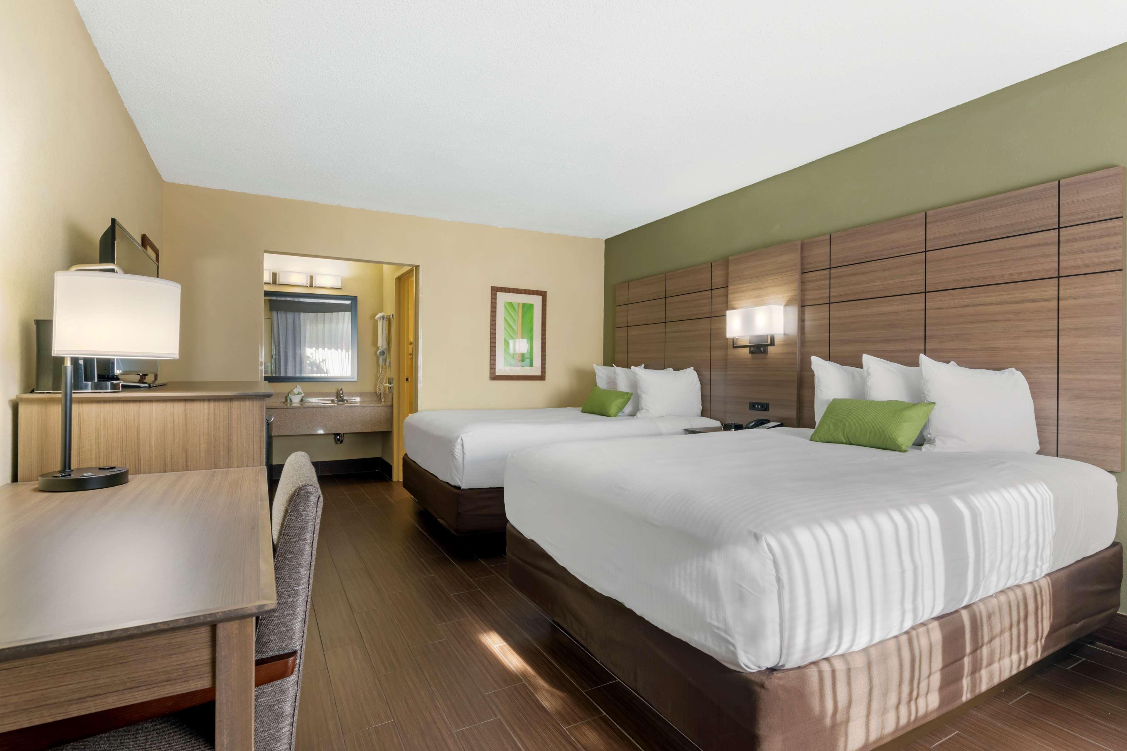 Best Western Downtown Stuart Luaran gambar